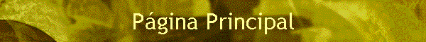 P�gina Principal