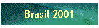 Brasil 2001