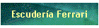 Escuder�a Ferrari