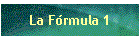 La F�rmula 1